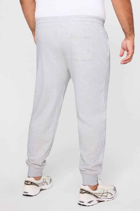 The Year Round Terry Jogger