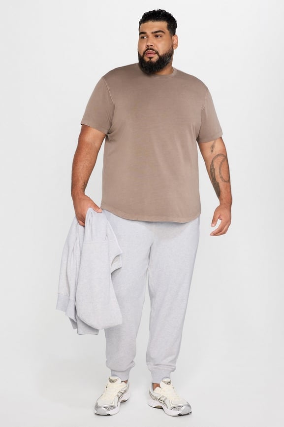 The Year Round Terry Jogger
