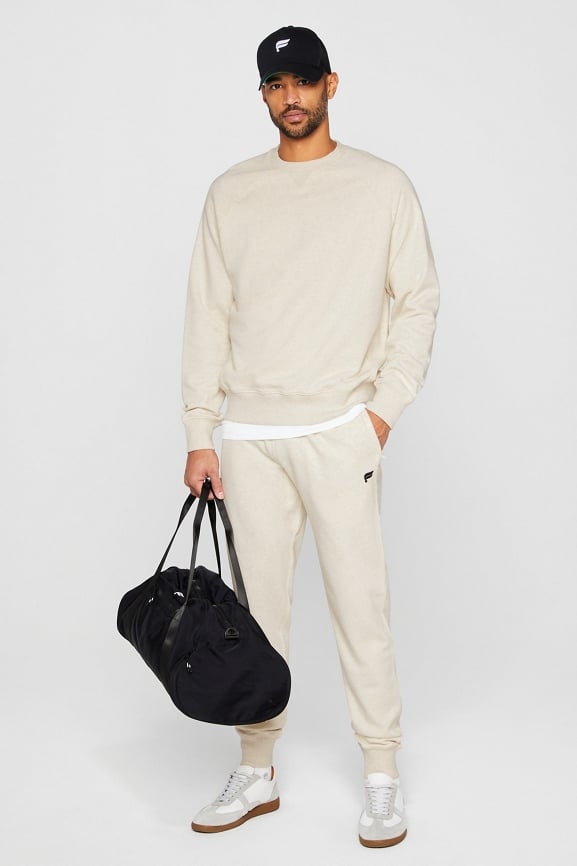 The Year Round Terry Jogger