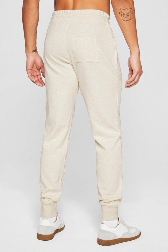 The Year Round Terry Jogger