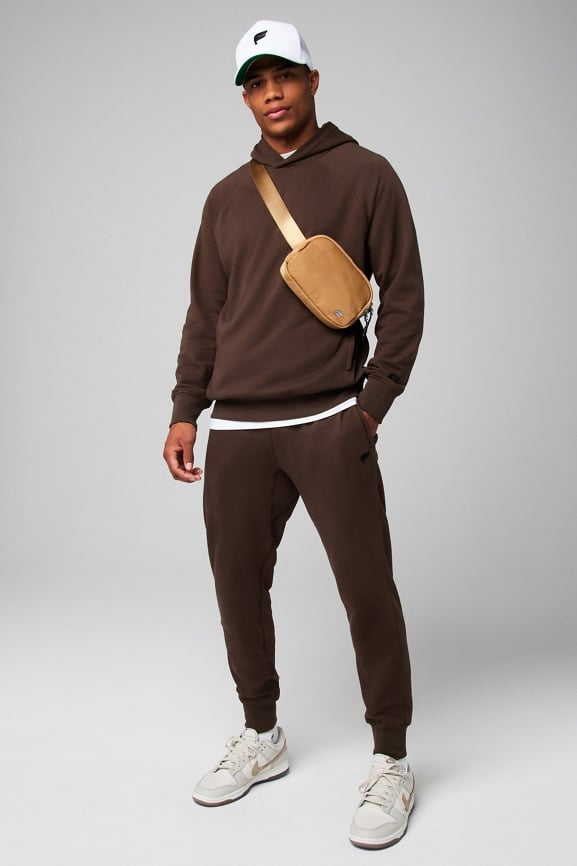 The Year Round Terry Jogger