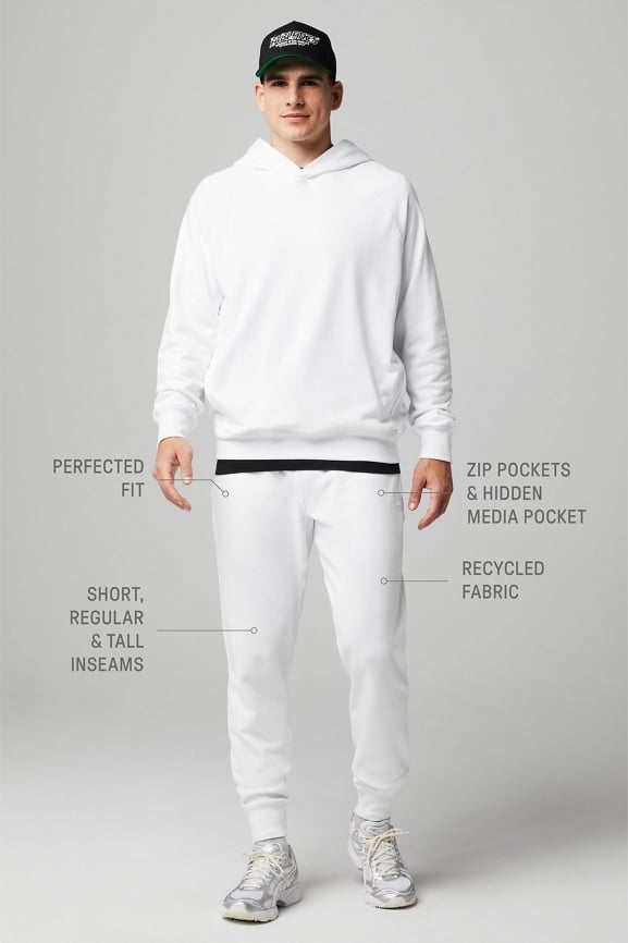 The Year Round Terry Jogger