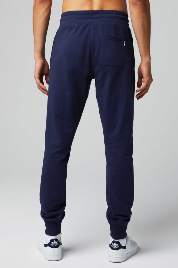 The Year Round Terry Jogger