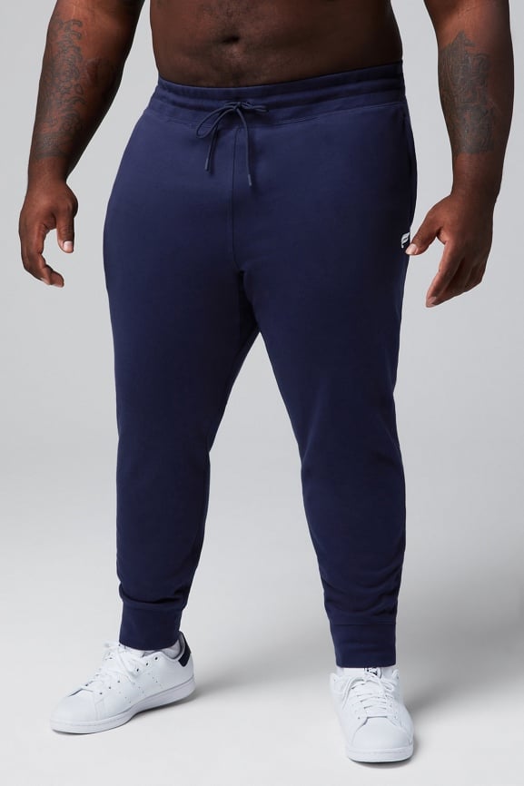 The Year Round Terry Jogger