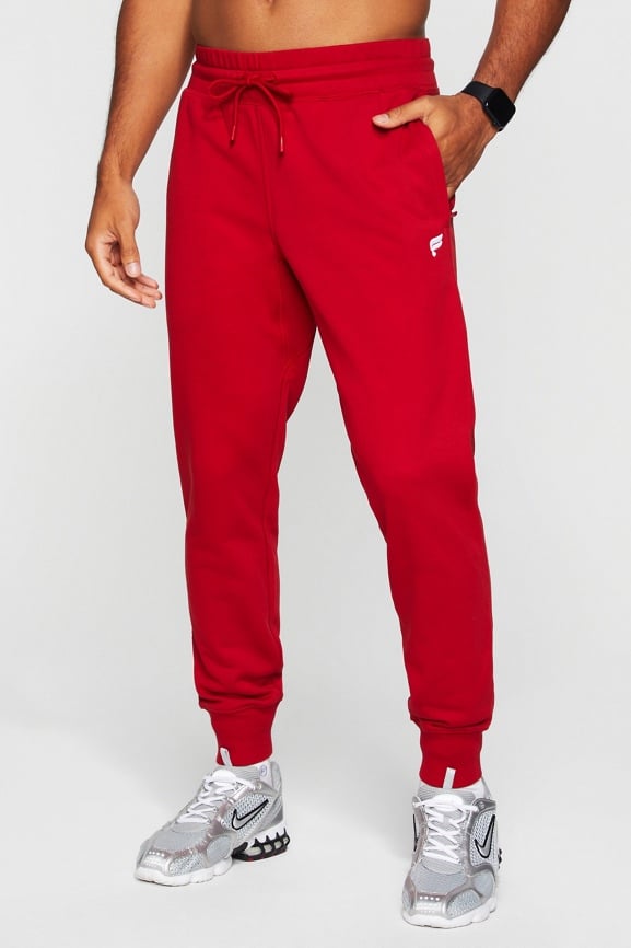 The Year Round Terry Jogger
