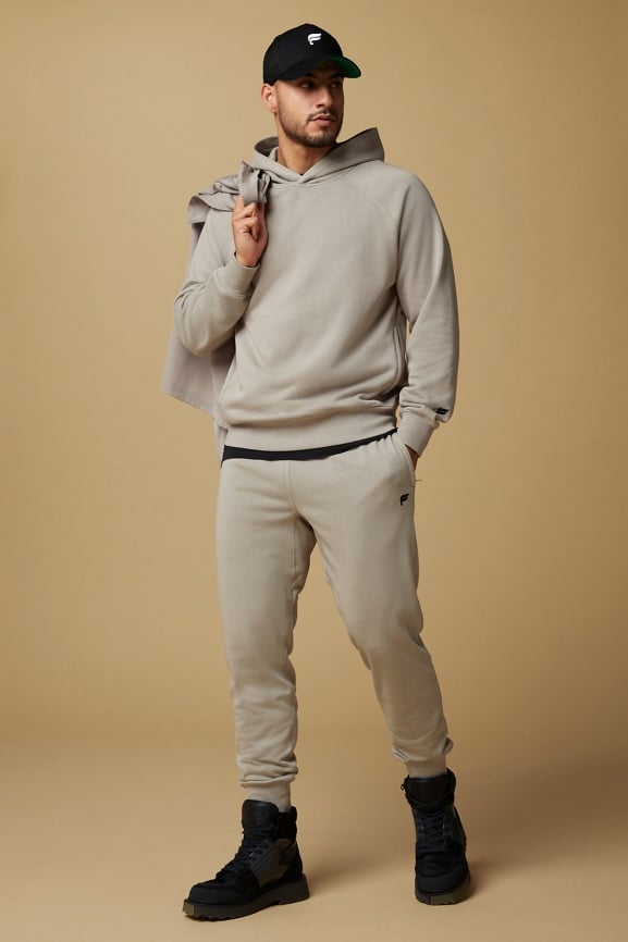 The Year Round Terry Jogger