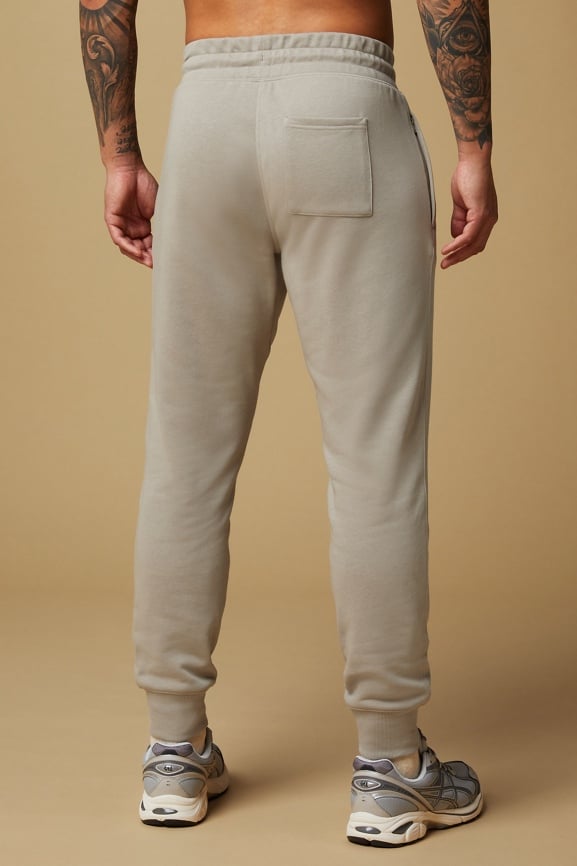 The Year Round Terry Jogger