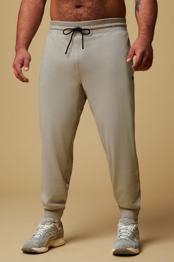 The Year Round Terry Jogger