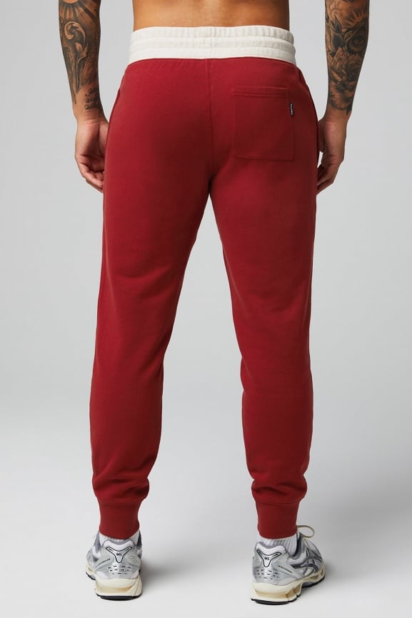 The Year Round Terry Jogger
