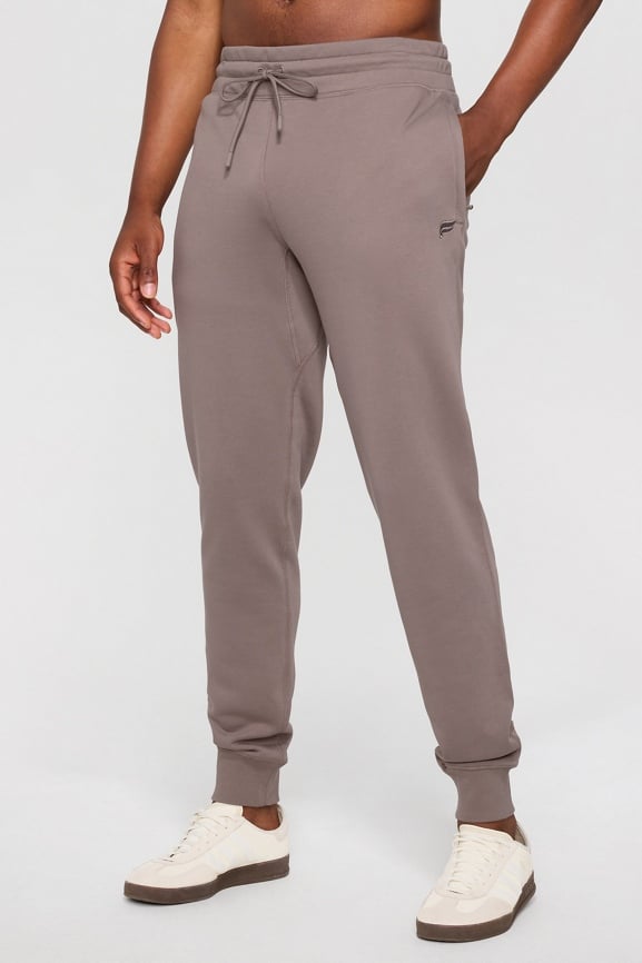 The Year Round Terry Jogger