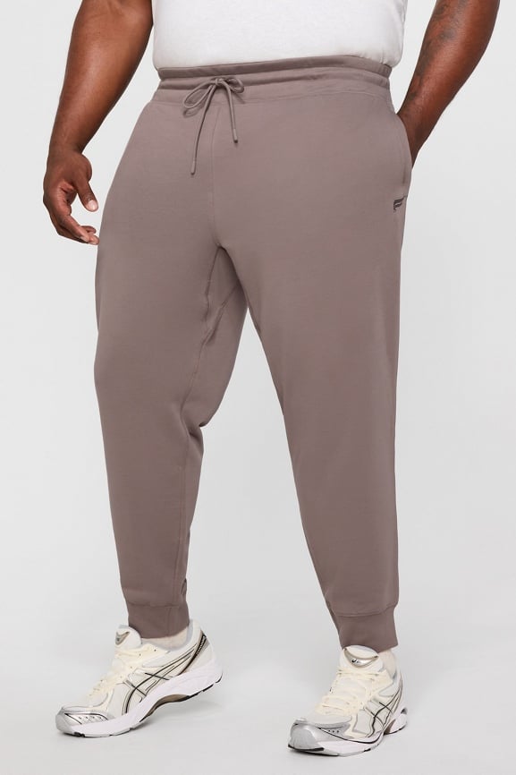 The Year Round Terry Jogger