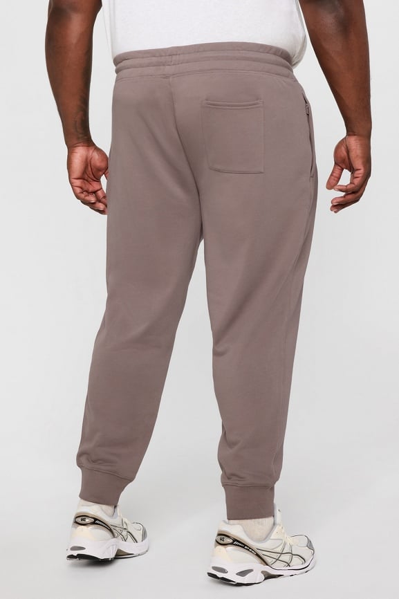 The Year Round Terry Jogger