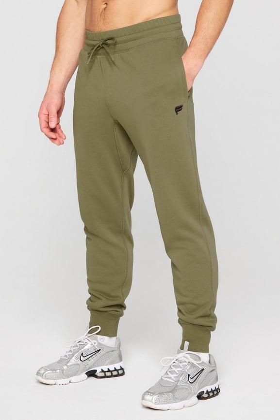 The Year Round Terry Jogger