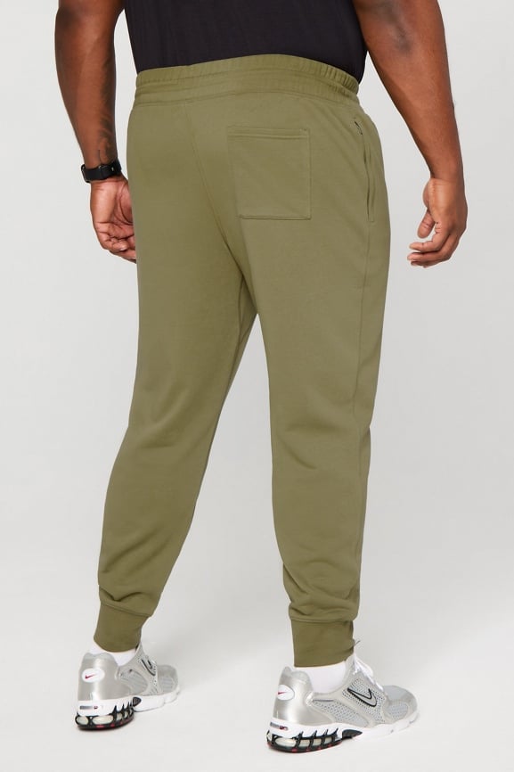 The Year Round Terry Jogger