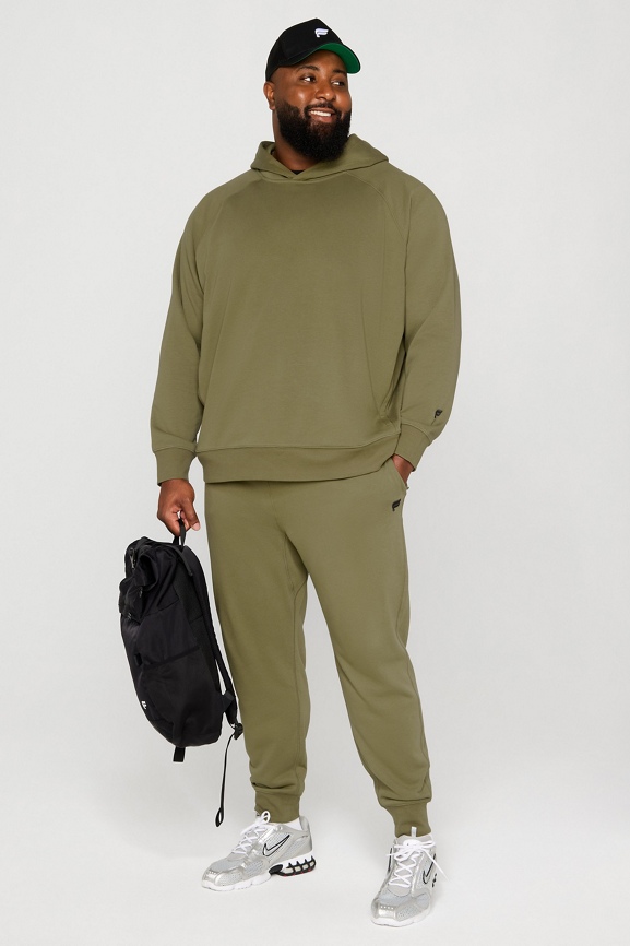 The Year Round Terry Jogger