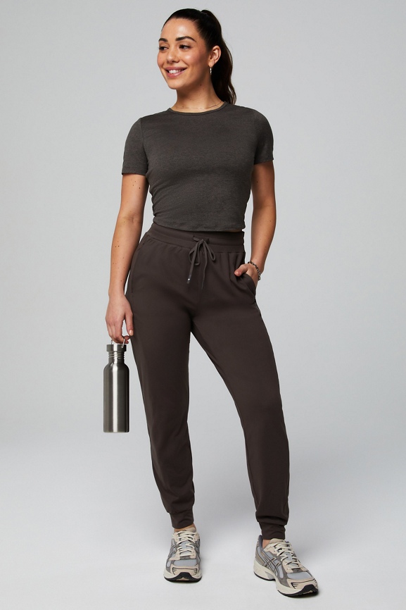 Cloud Jersey Jogger