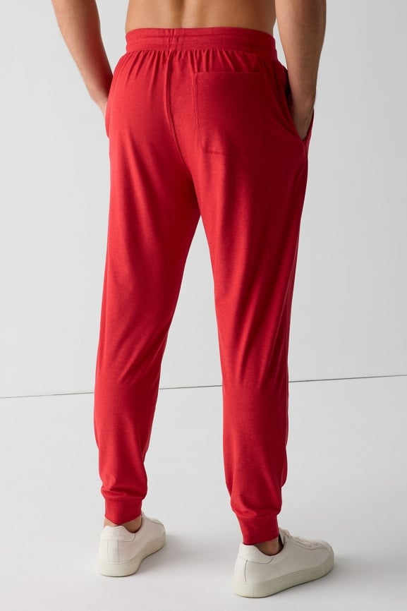 The Cloud Jersey Jogger