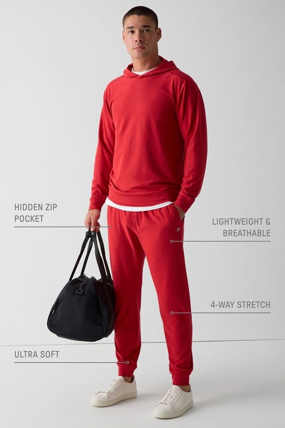 The Cloud Jersey Jogger