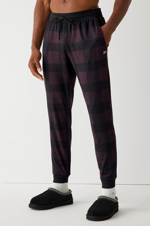 The Cloud Jersey Jogger