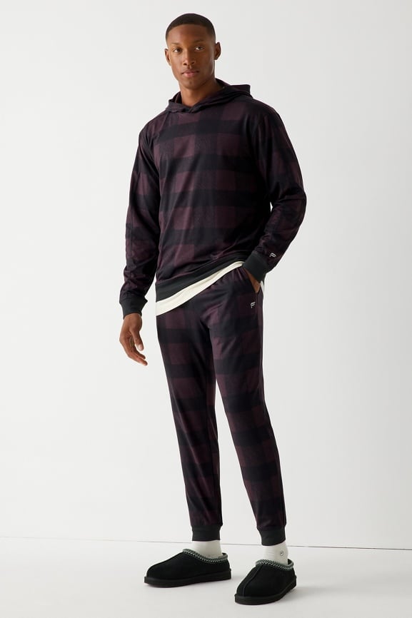 The Cloud Jersey Jogger