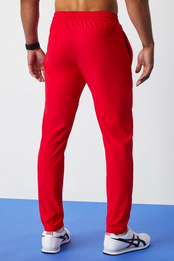 The Breakline Track Pant