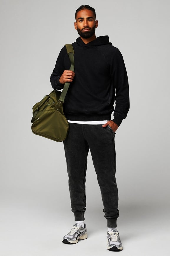 The Year Round Terry Jogger