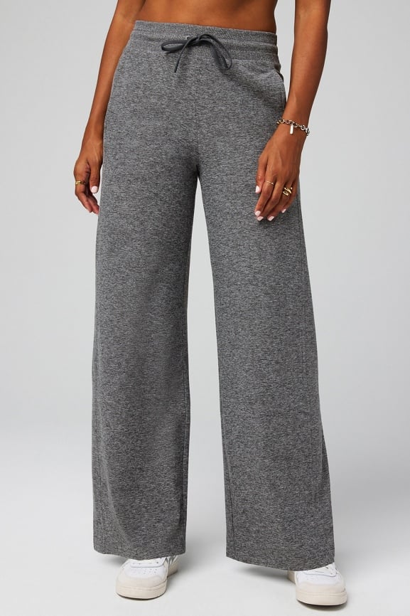 Cloud Jersey Wide Leg Pant - Fabletics