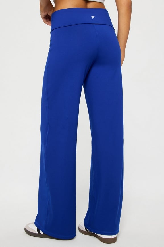 PureLuxe Foldover Pant