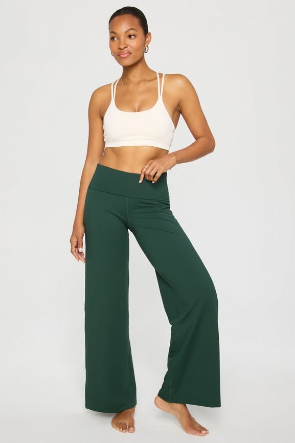 PureLuxe Foldover Pant