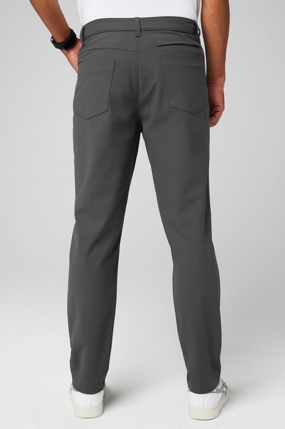 The Don 5-Pocket Pant (Classic Fit) - Fabletics