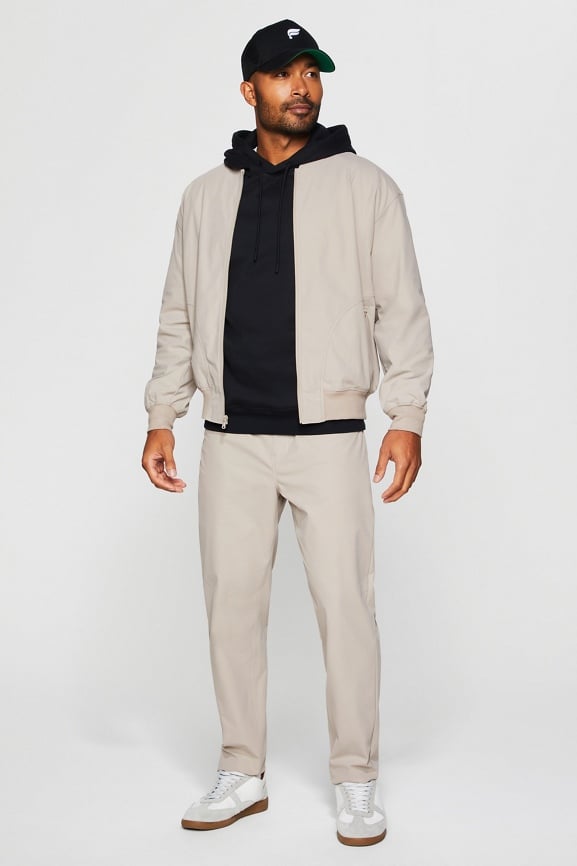 The Don 5-Pocket Pant (Classic Fit)