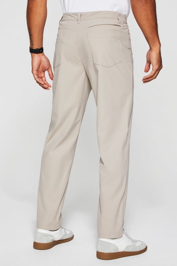 The Don 5-Pocket Pant (Classic Fit)