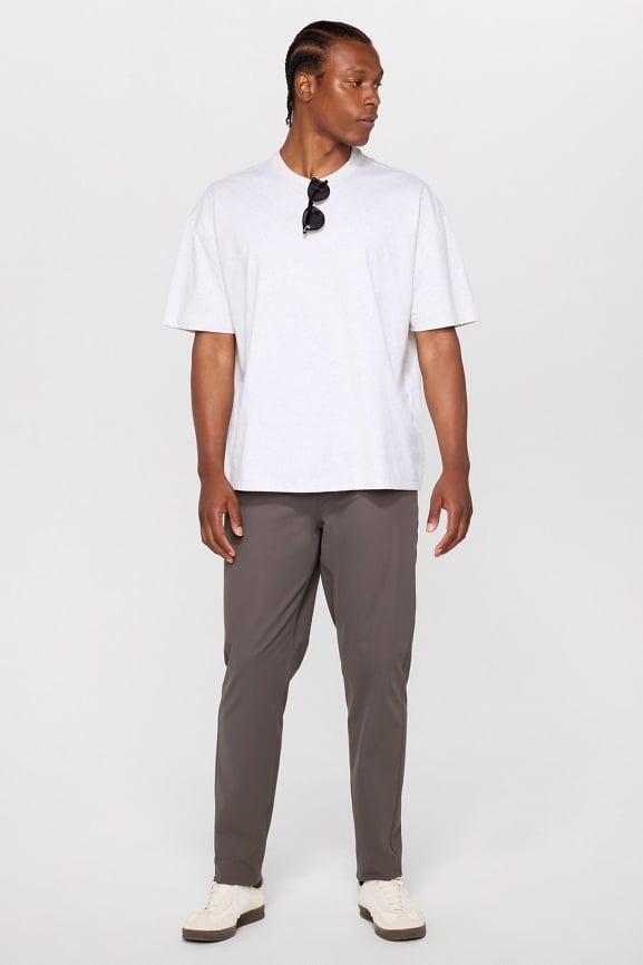 The Don 5-Pocket Pant (Classic Fit)