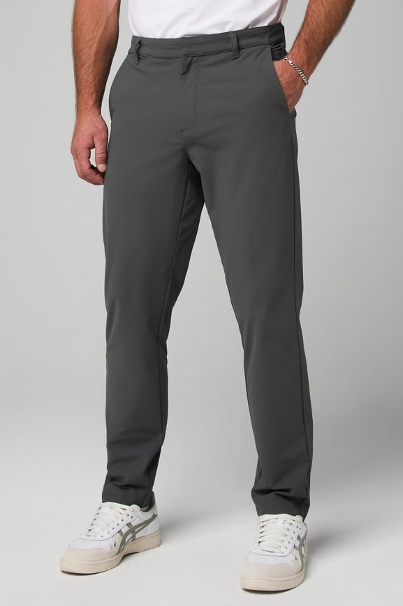 The Don Trouser (Classic Fit)