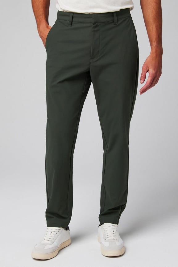 The Don Trouser (Classic Fit)