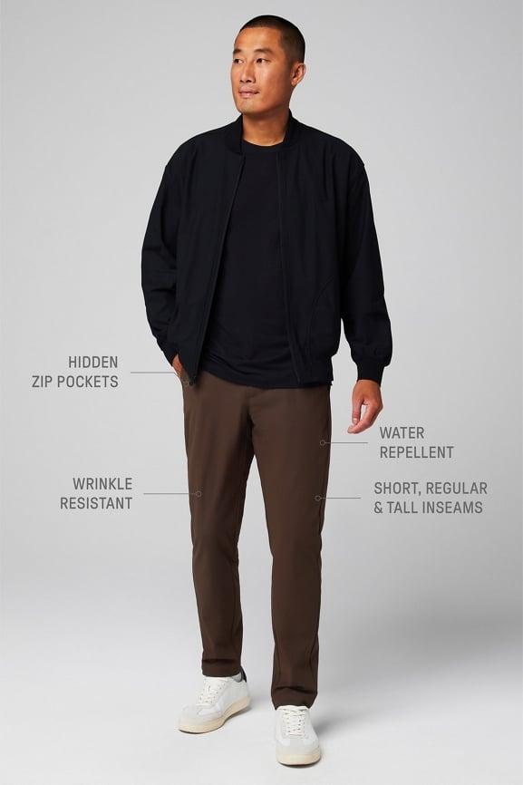 The Don Trouser (Classic Fit)