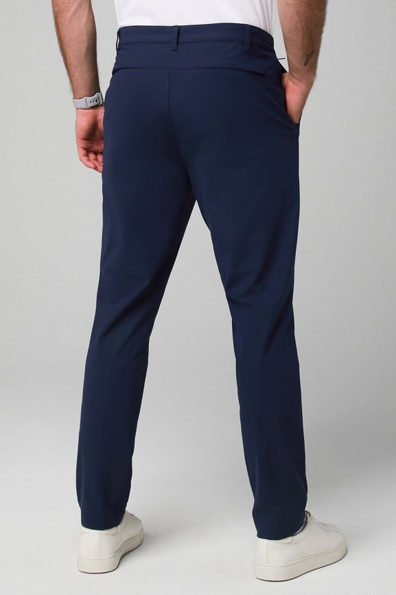 The Don Trouser (Classic Fit)