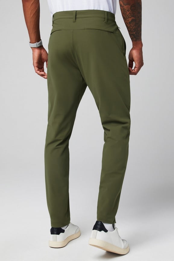 The Don Trouser (Classic Fit)