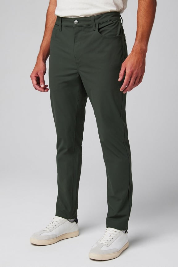 The Don 5-Pocket Pant (Slim Fit)