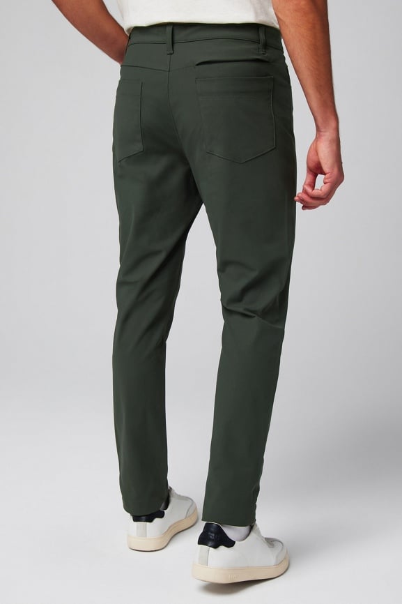 The Don 5-Pocket Pant (Slim Fit)