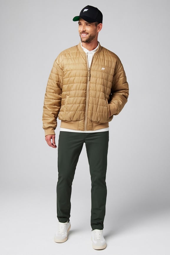 The Don 5-Pocket Pant (Slim Fit)