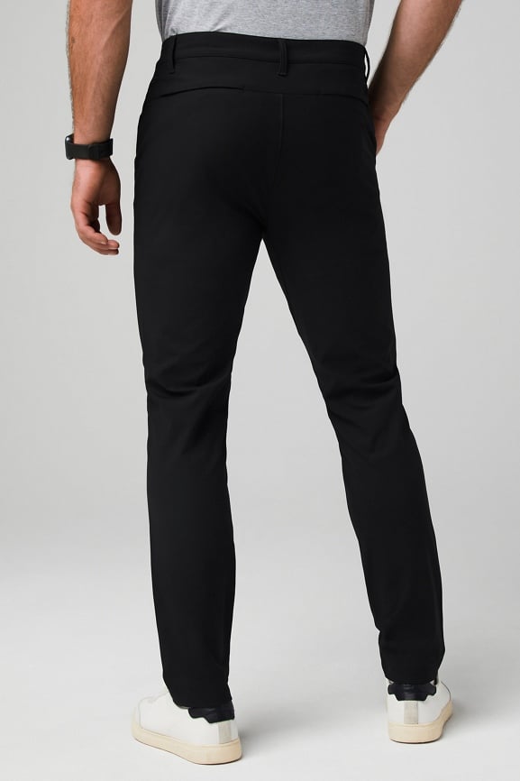 The Don Trouser (Slim Fit)