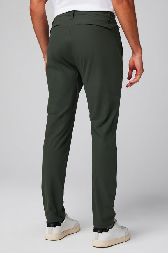The Don Trouser (Slim Fit)