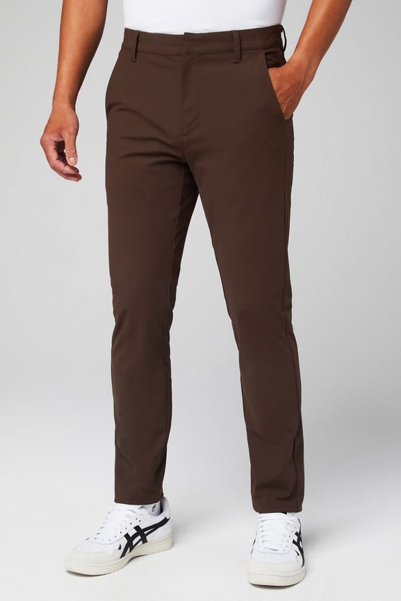 The Don Trouser (Slim Fit)