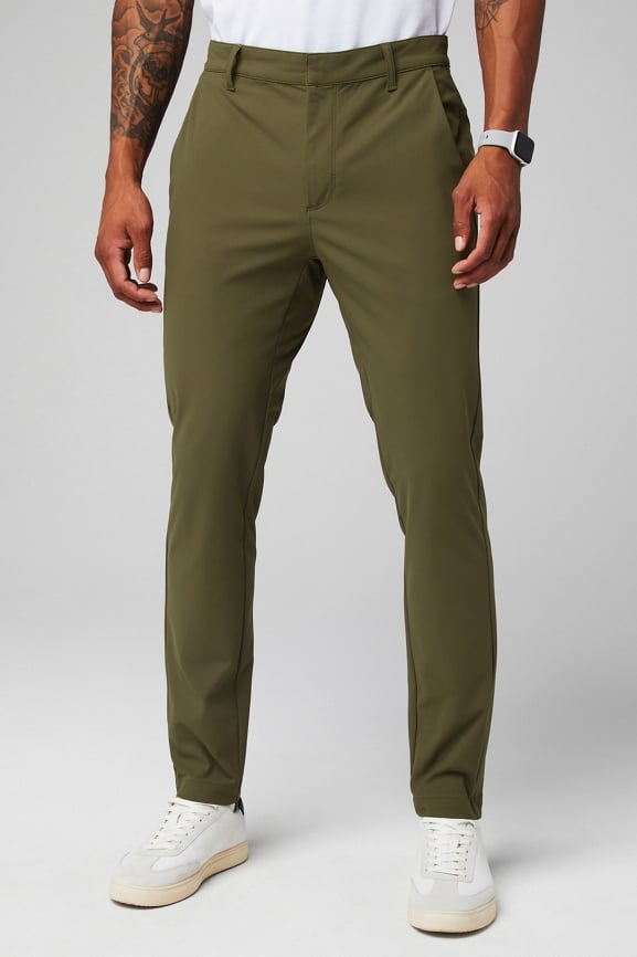 The Don Trouser (Slim Fit)