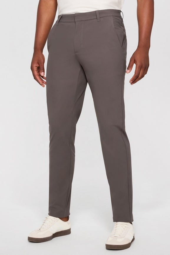 The Don Trouser (Slim Fit)