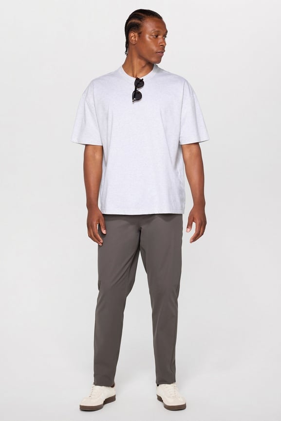 The Don Trouser (Slim Fit)