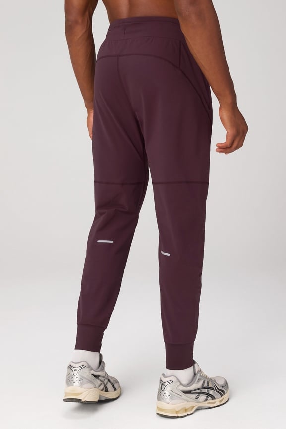 The Altitude Jogger