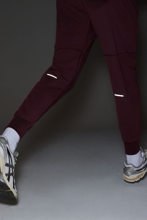 The Altitude Jogger