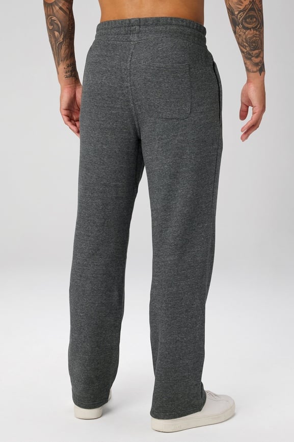 The Go-To Straight Leg Pant